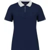 Abby Polo Navy