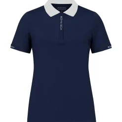 Abby Polo Navy