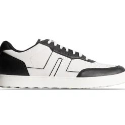 Ace Low-Top Golf Shoes Black