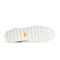 Ace Low-Top Golf Shoes Black