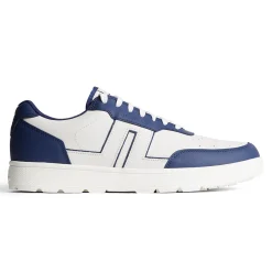 Ace Low-Top Golf Shoes Estate Blue