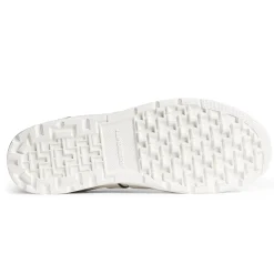 Ace Low-Top Golf Shoes Estate Blue