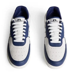 Ace Low-Top Golf Shoes Estate Blue