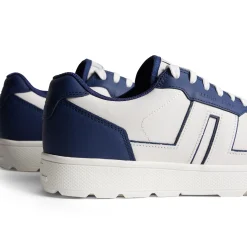 Ace Low-Top Golf Shoes Estate Blue