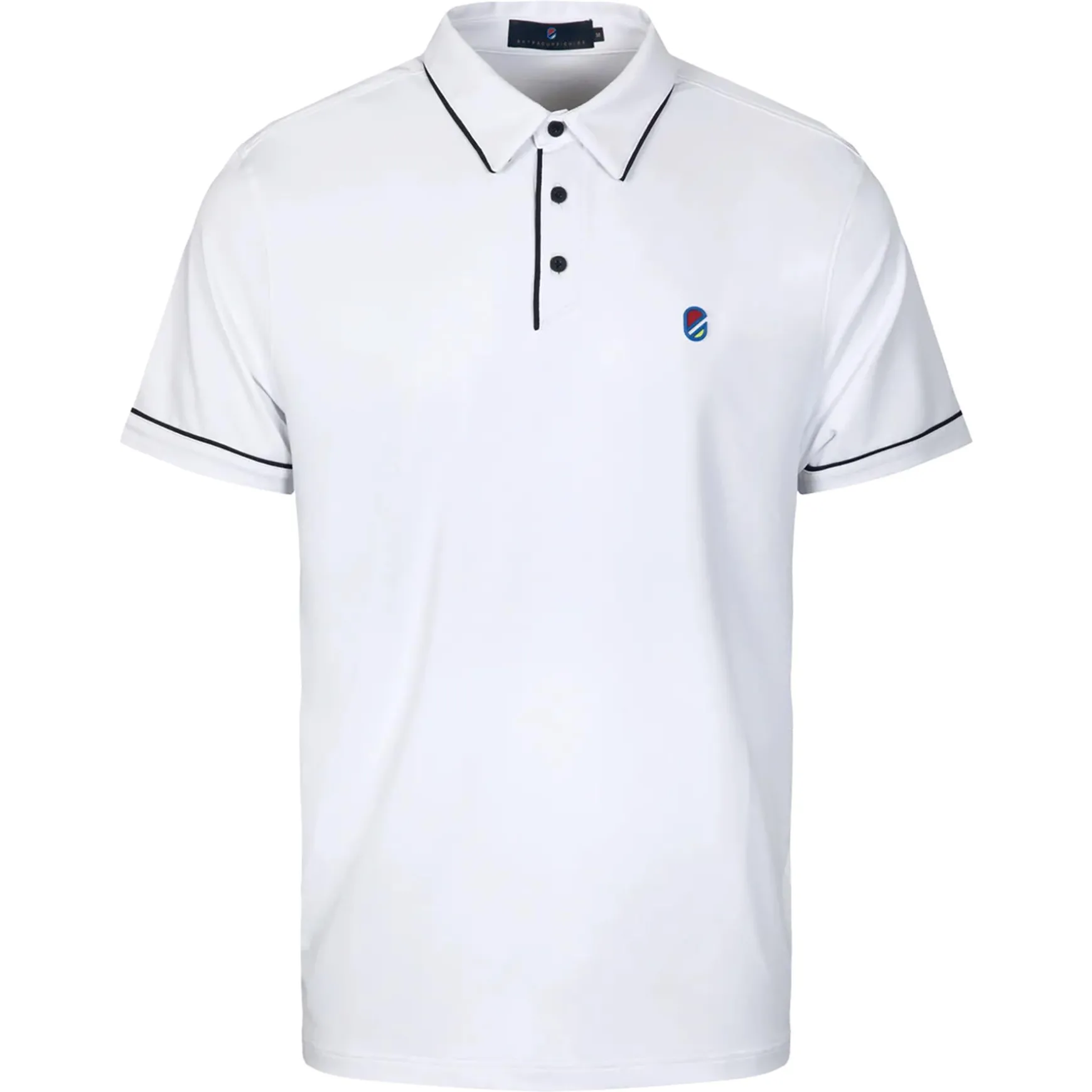 Activities Polo Bright White