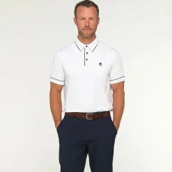 Activities Polo Bright White