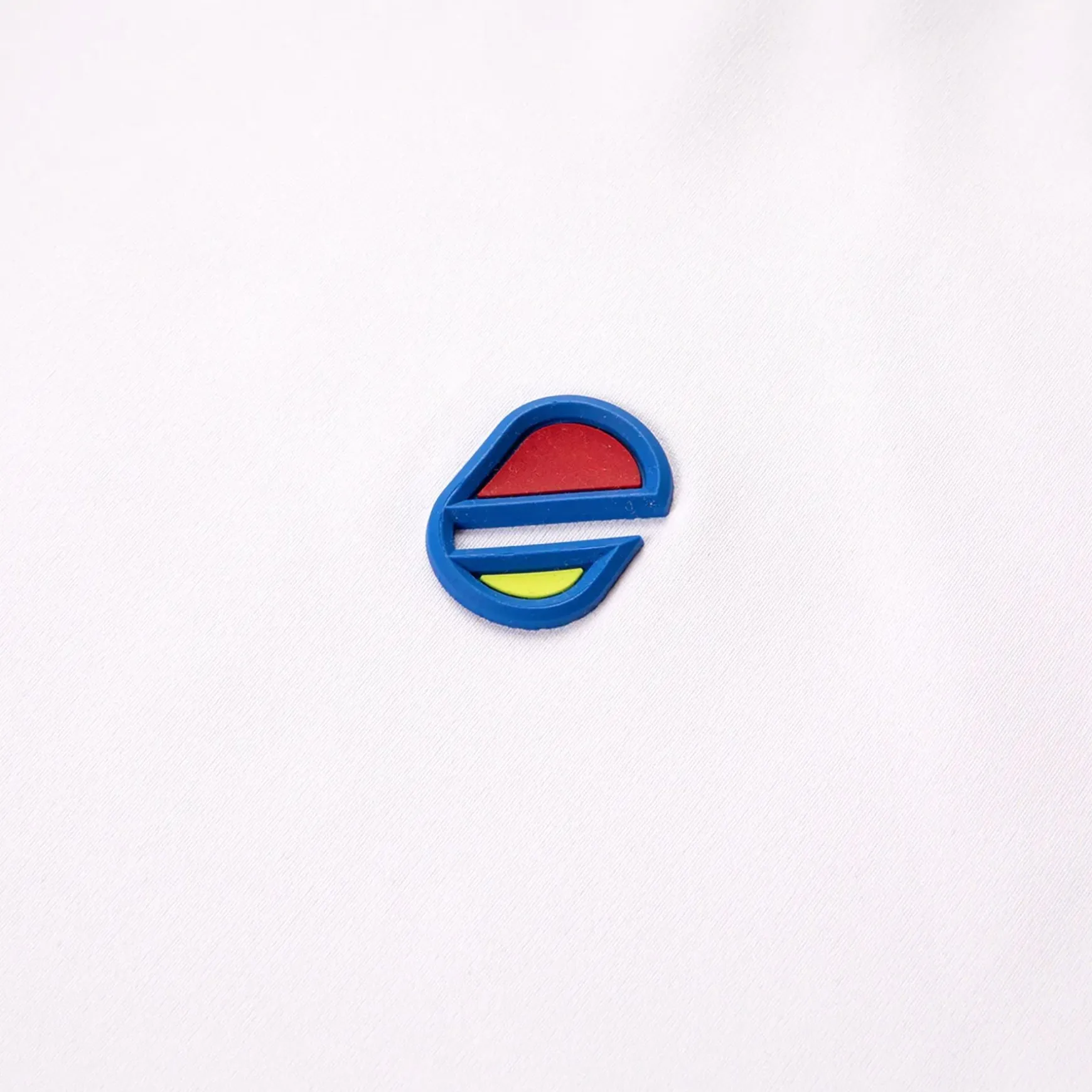 Activities Polo Bright White