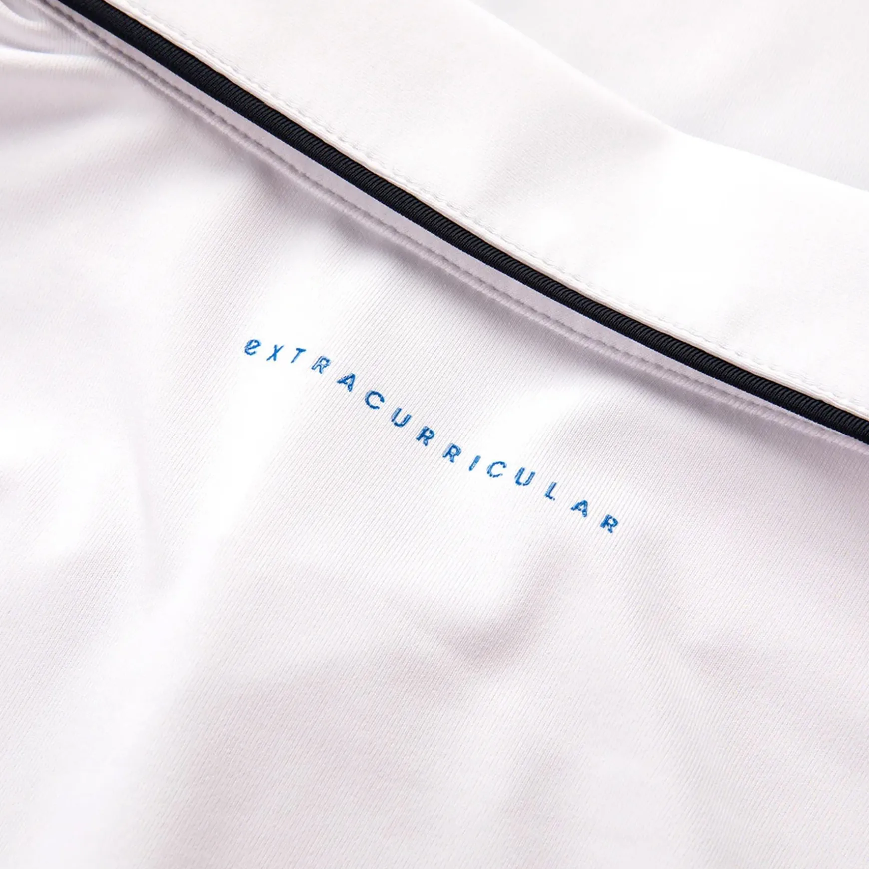 Activities Polo Bright White