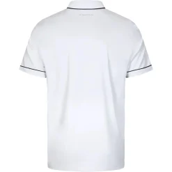 Activities Polo Bright White