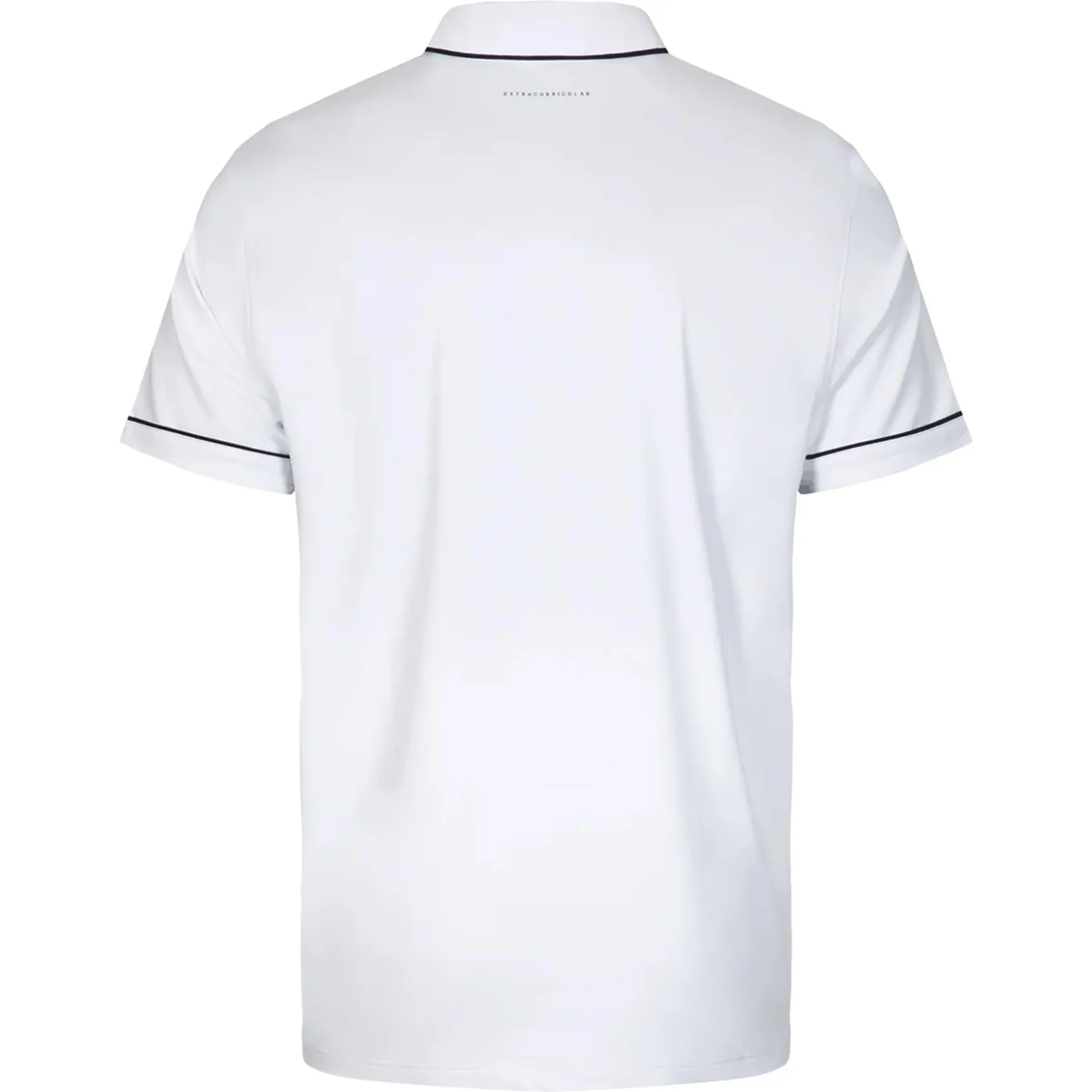 Activities Polo Bright White
