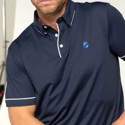 Activities Polo Navy Blazer