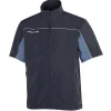 Air PERTEX SS Waterproof Jacket Navy/Moonlight Blue