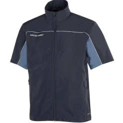 Air PERTEX SS Waterproof Jacket Navy/Moonlight Blue