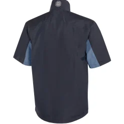 Air PERTEX SS Waterproof Jacket Navy/Moonlight Blue