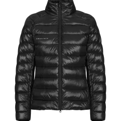 Airlite Golf Padded Jacket Black