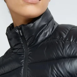 Airlite Golf Padded Jacket Black