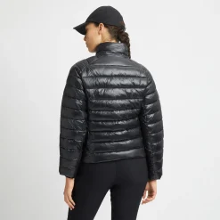 Airlite Golf Padded Jacket Black