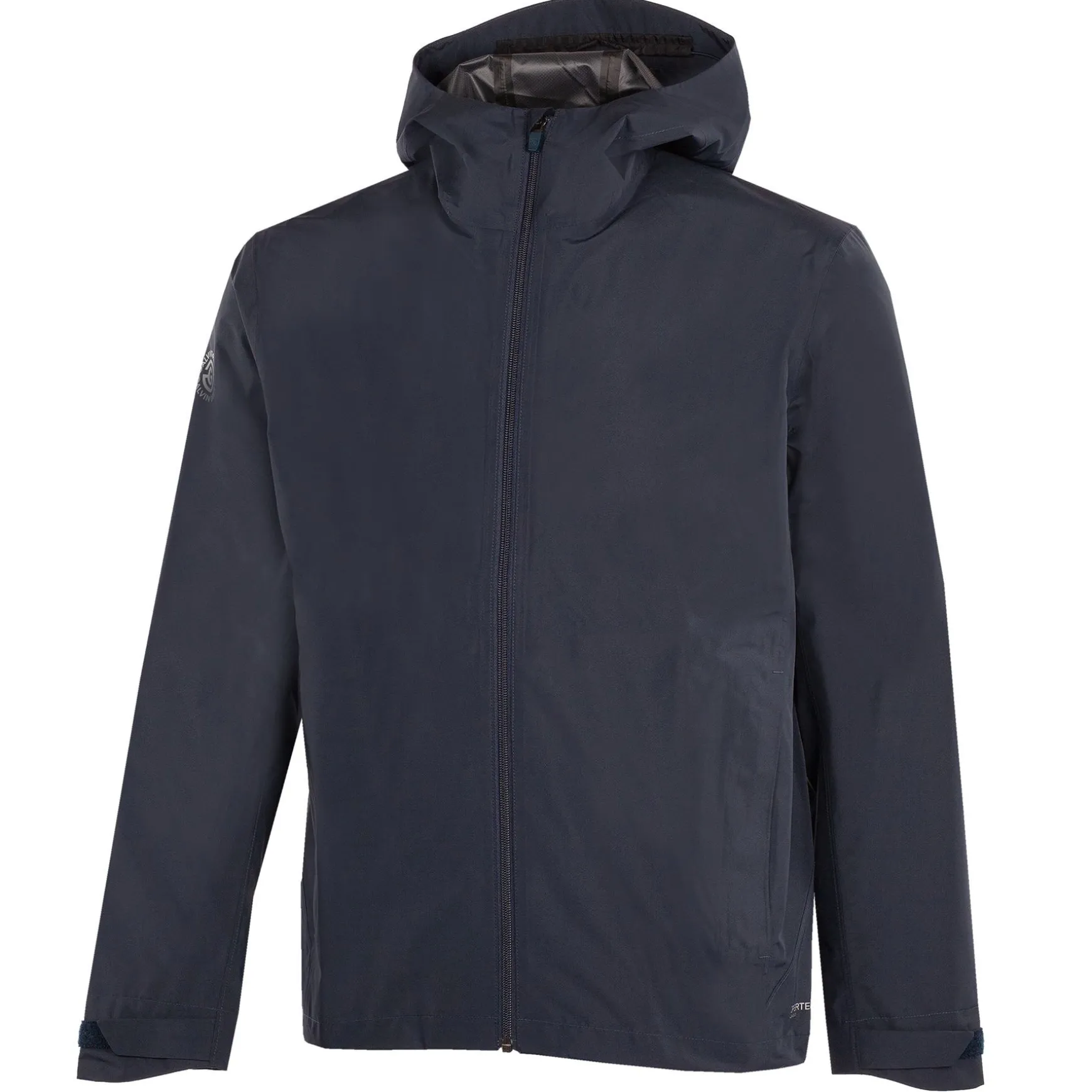 Akron PERTEX Waterproof Jacket Navy