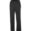 Alan PERTEX Waterproof Trousers Black