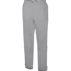 Alan PERTEX Waterproof Trousers Cool Grey