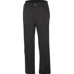 Alan PERTEX Waterproof Trousers Black