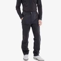 Alan PERTEX Waterproof Trousers Black