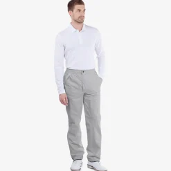 Alan PERTEX Waterproof Trousers Cool Grey