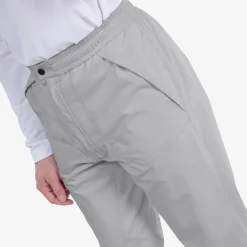 Alan PERTEX Waterproof Trousers Cool Grey