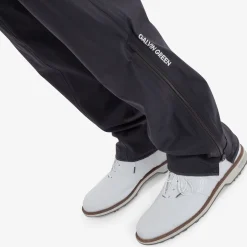 Alan PERTEX Waterproof Trousers Black