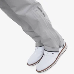 Alan PERTEX Waterproof Trousers Cool Grey