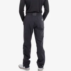 Alan PERTEX Waterproof Trousers Black