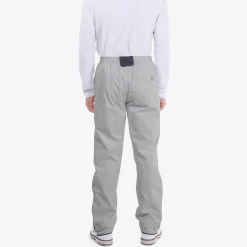 Alan PERTEX Waterproof Trousers Cool Grey