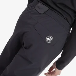 Alan PERTEX Waterproof Trousers Black