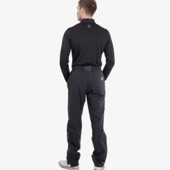 Alan PERTEX Waterproof Trousers Black