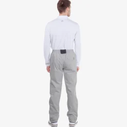 Alan PERTEX Waterproof Trousers Cool Grey