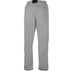 Alan PERTEX Waterproof Trousers Cool Grey