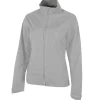 Anya GORE-TEX Jacket Cool Grey/Reflex
