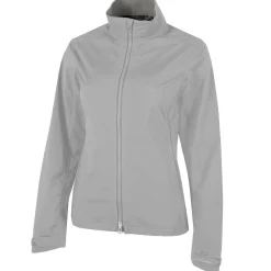 Anya GORE-TEX Jacket Cool Grey/Reflex