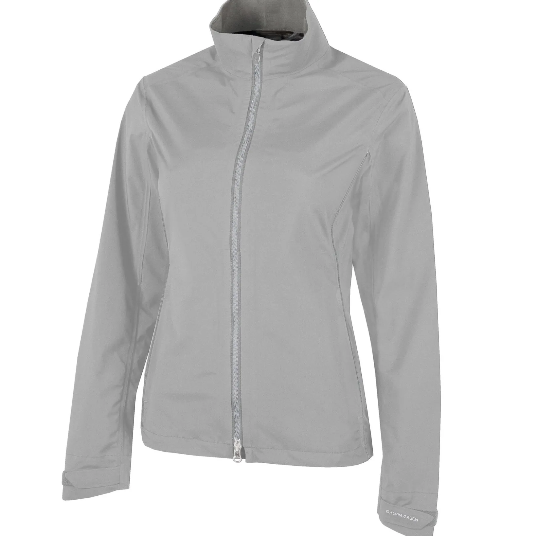 Anya GORE-TEX Jacket Cool Grey/Reflex