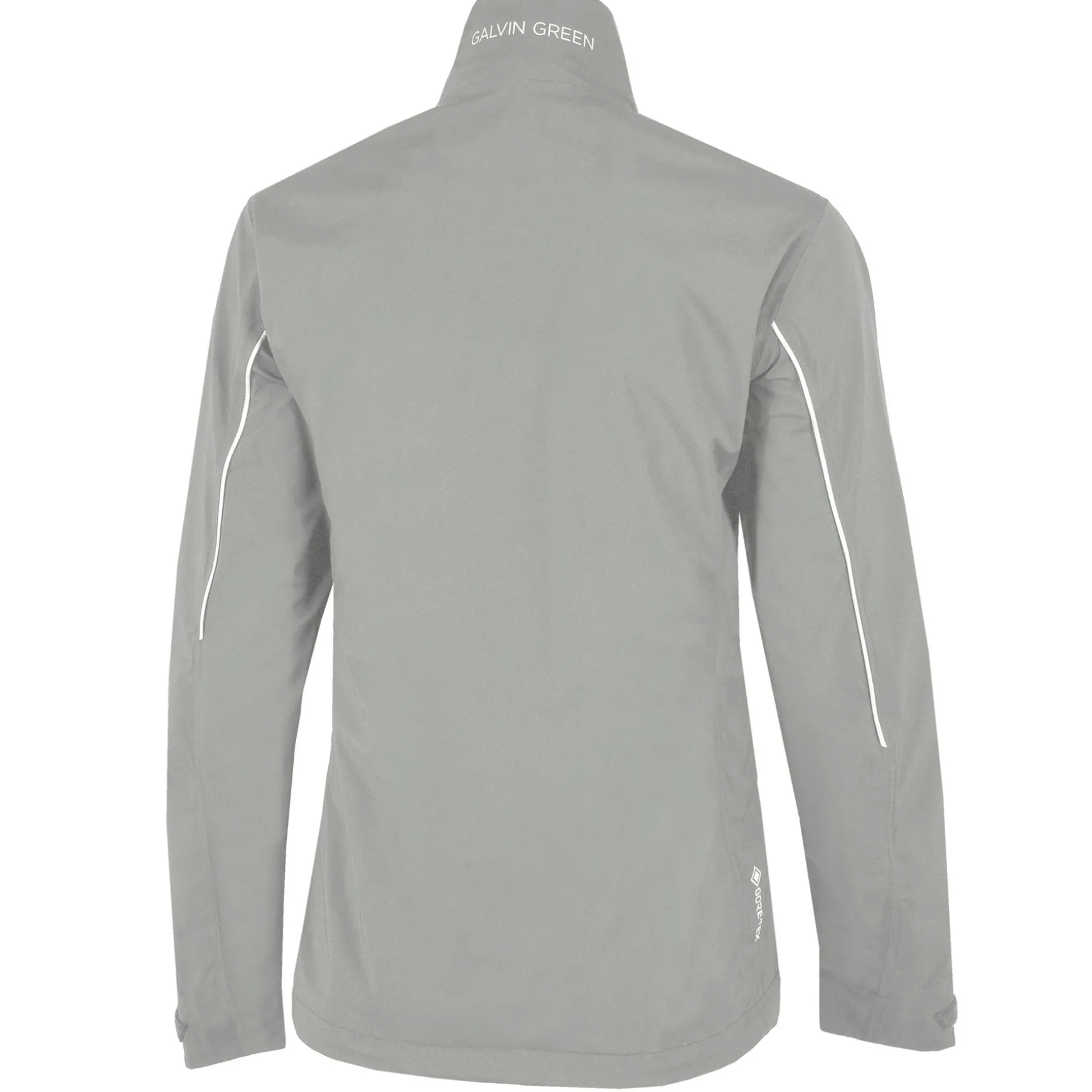 Anya GORE-TEX Jacket Cool Grey/Reflex