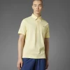 Archive Pocket Polo Yellow
