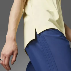 Archive Pocket Polo Yellow