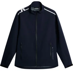 Arvid 2L Stretch Rain Jacket JL Navy