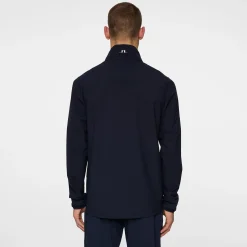 Arvid 2L Stretch Rain Jacket JL Navy
