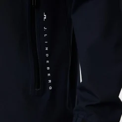 Arvid 2L Stretch Rain Jacket JL Navy