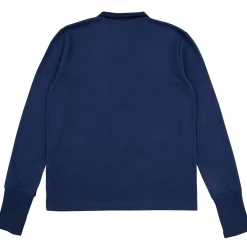 Big Mach LS Polo Petrol Blue