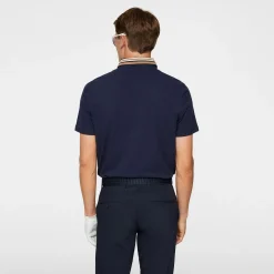 Bjorn Regular Fit Polo JL Navy
