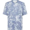 Blade Course Polo Blue