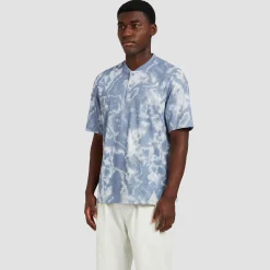 Blade Course Polo Blue