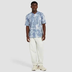 Blade Course Polo Blue